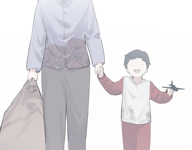 第7话 奶奶的选择(1/3)-第7话