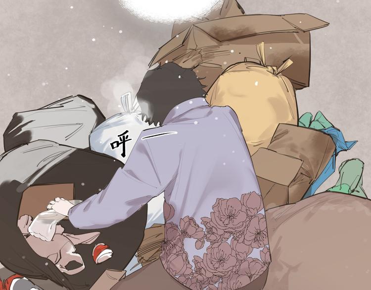 第7话 奶奶的选择(1/3)-第7话