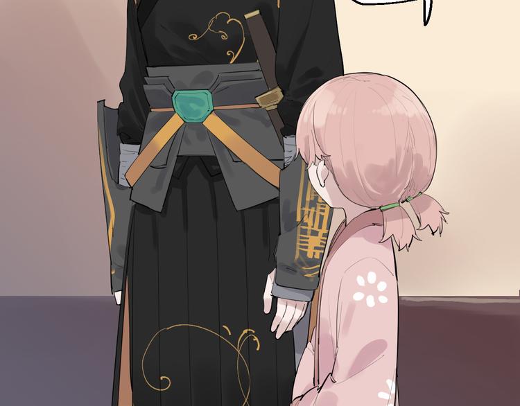 第9话 我会永远保护你(1/2)-第9话