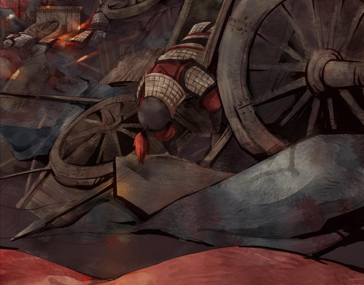 精忠报国(1/2)-第1话