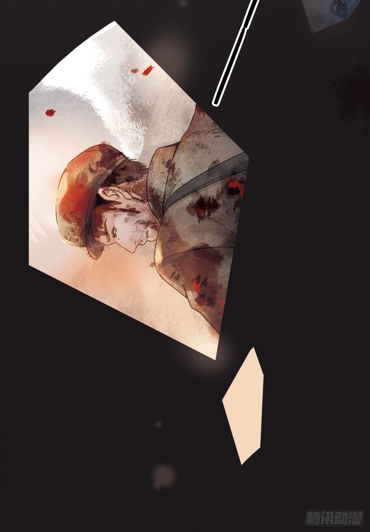 学习故事绘 - 孤胆英雄(1/2) - 6