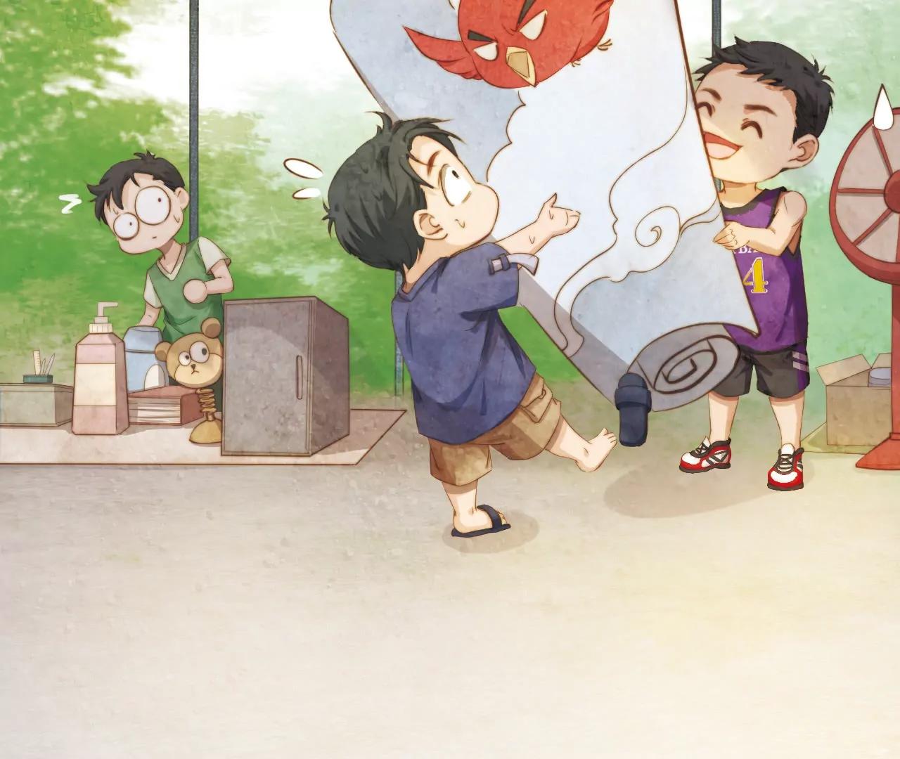 续写梦想(1/2)-第27话