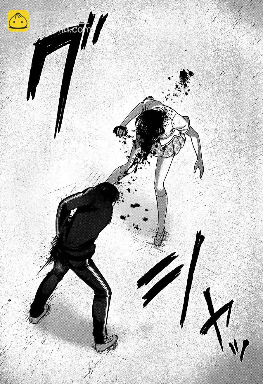 學院裡的殺人遊戲 - 第5回 - 2