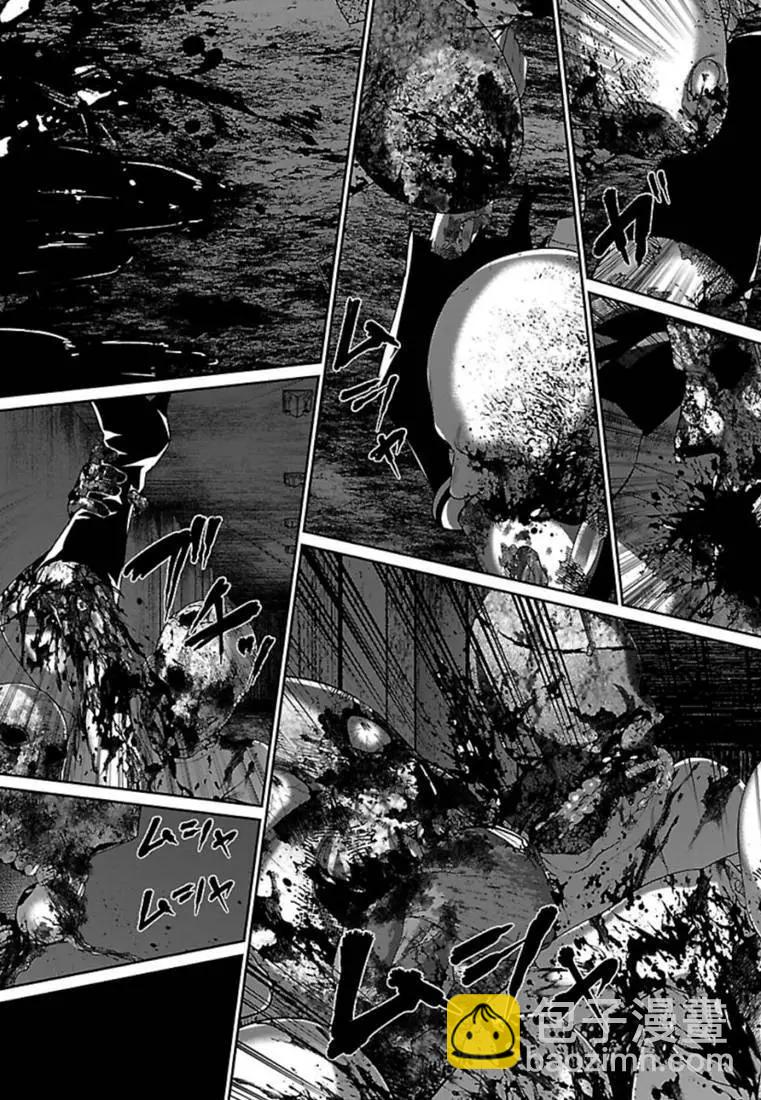 學院裡的殺人遊戲 - 第55話 - 2