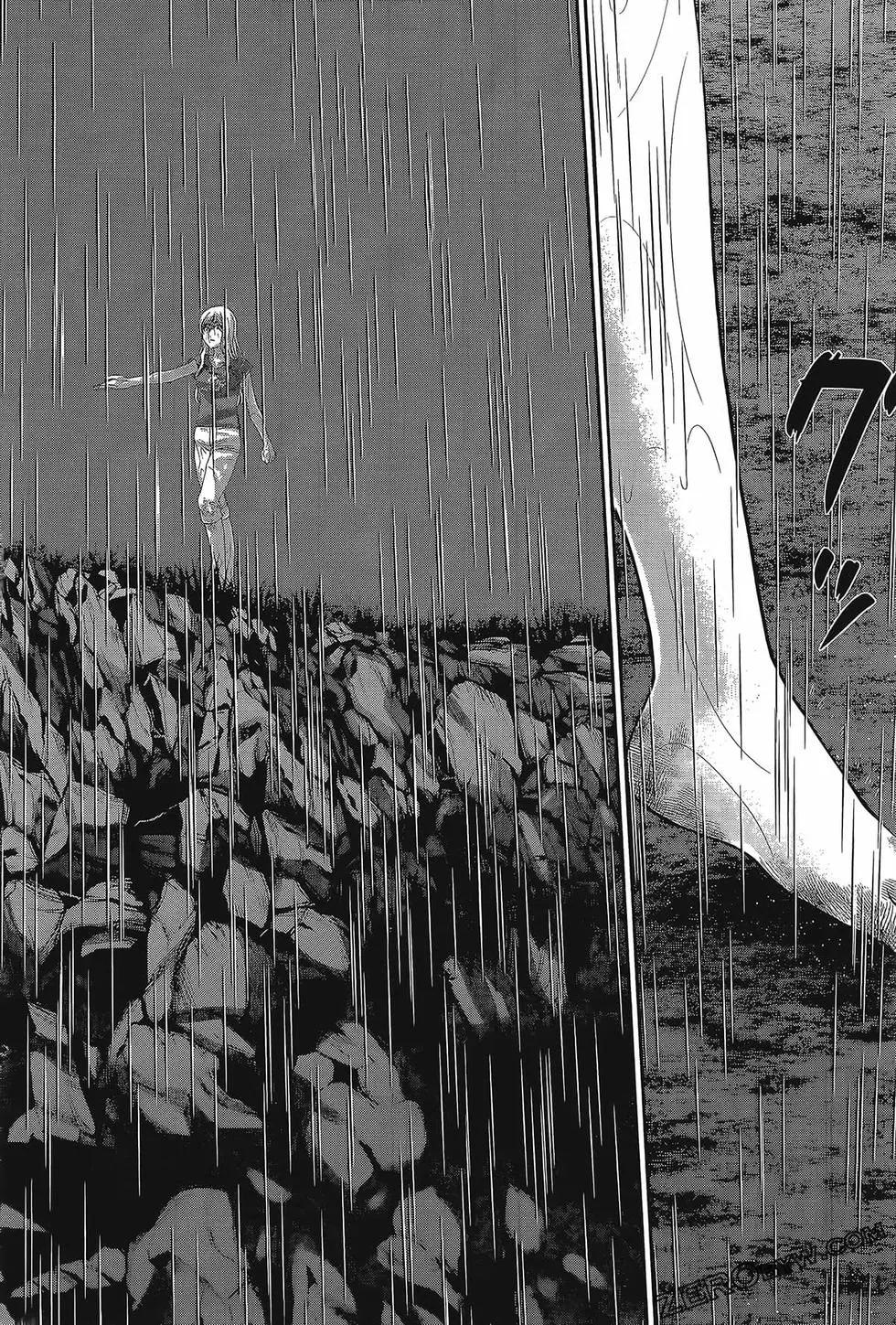 學院裡的殺人遊戲 - 第06卷(2/4) - 8