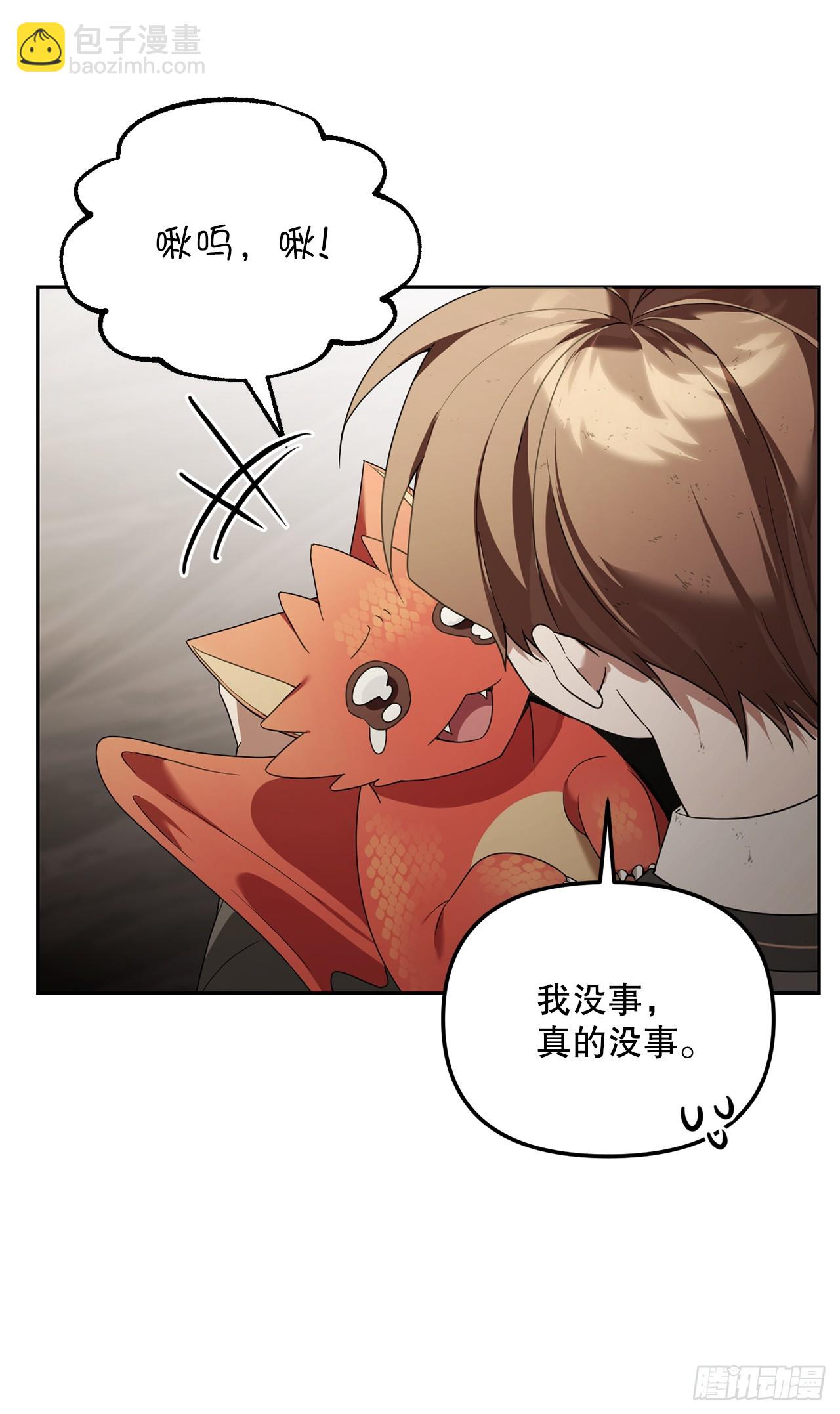 學院裡的天才馴獸師 - 14.異鄉人(1/2) - 5