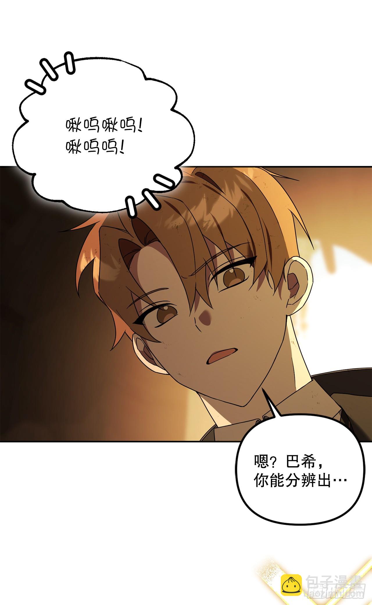 學院裡的天才馴獸師 - 14.異鄉人(1/2) - 4