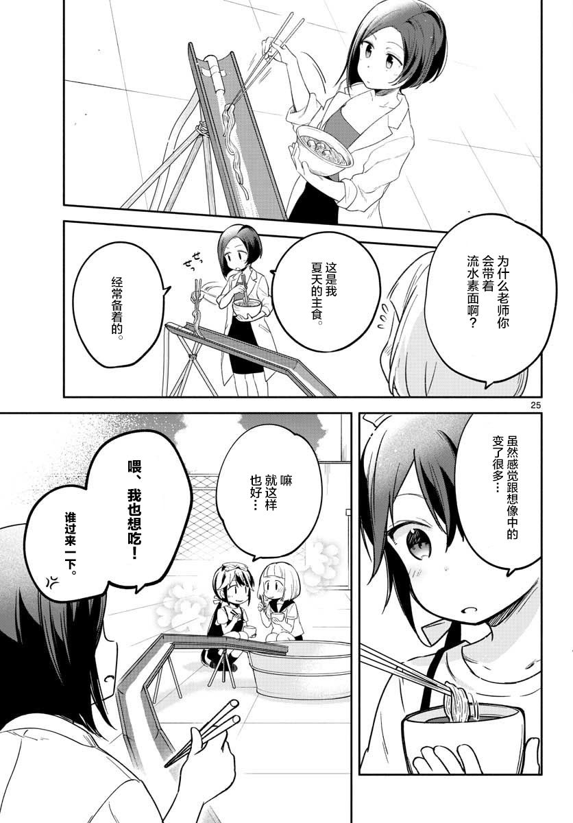 學園x製作 - 17話 - 1