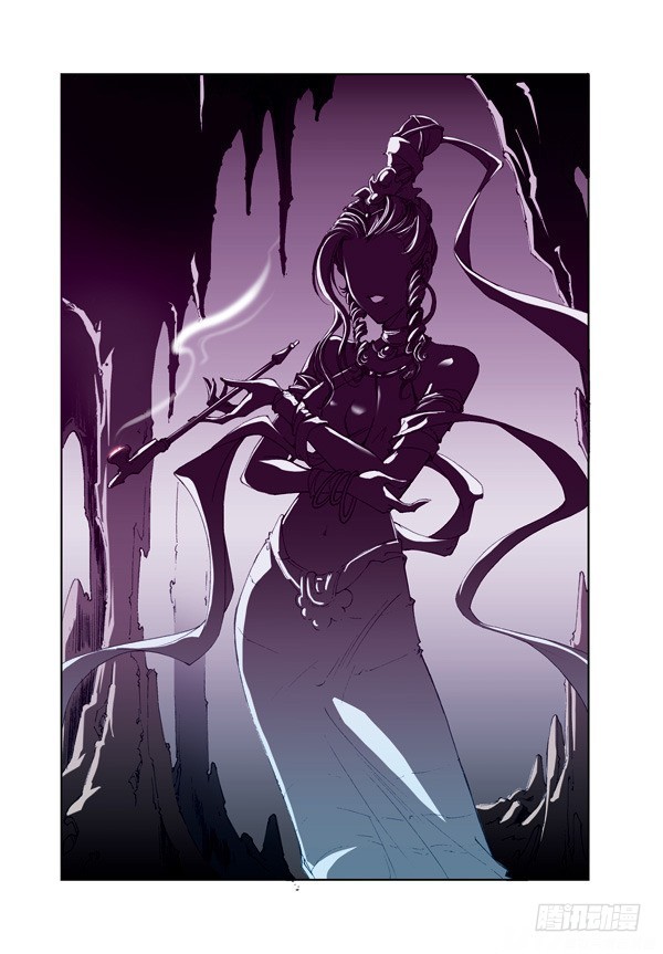 幻月篇08-第55话