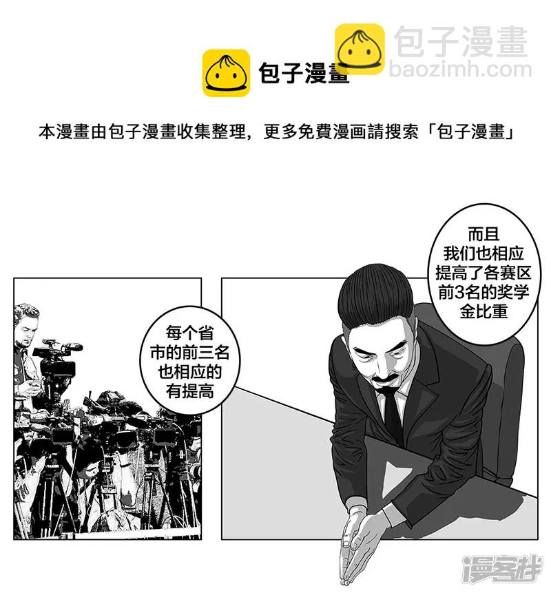 第3话（序）全新赛季即将开始-第3话