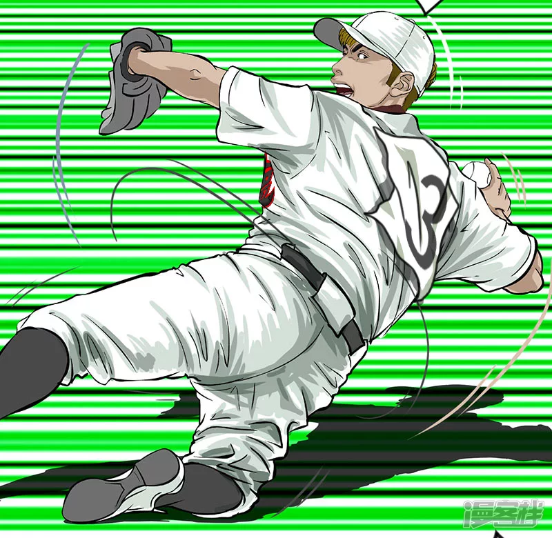 第29话 （全彩版）反守为攻-第29话