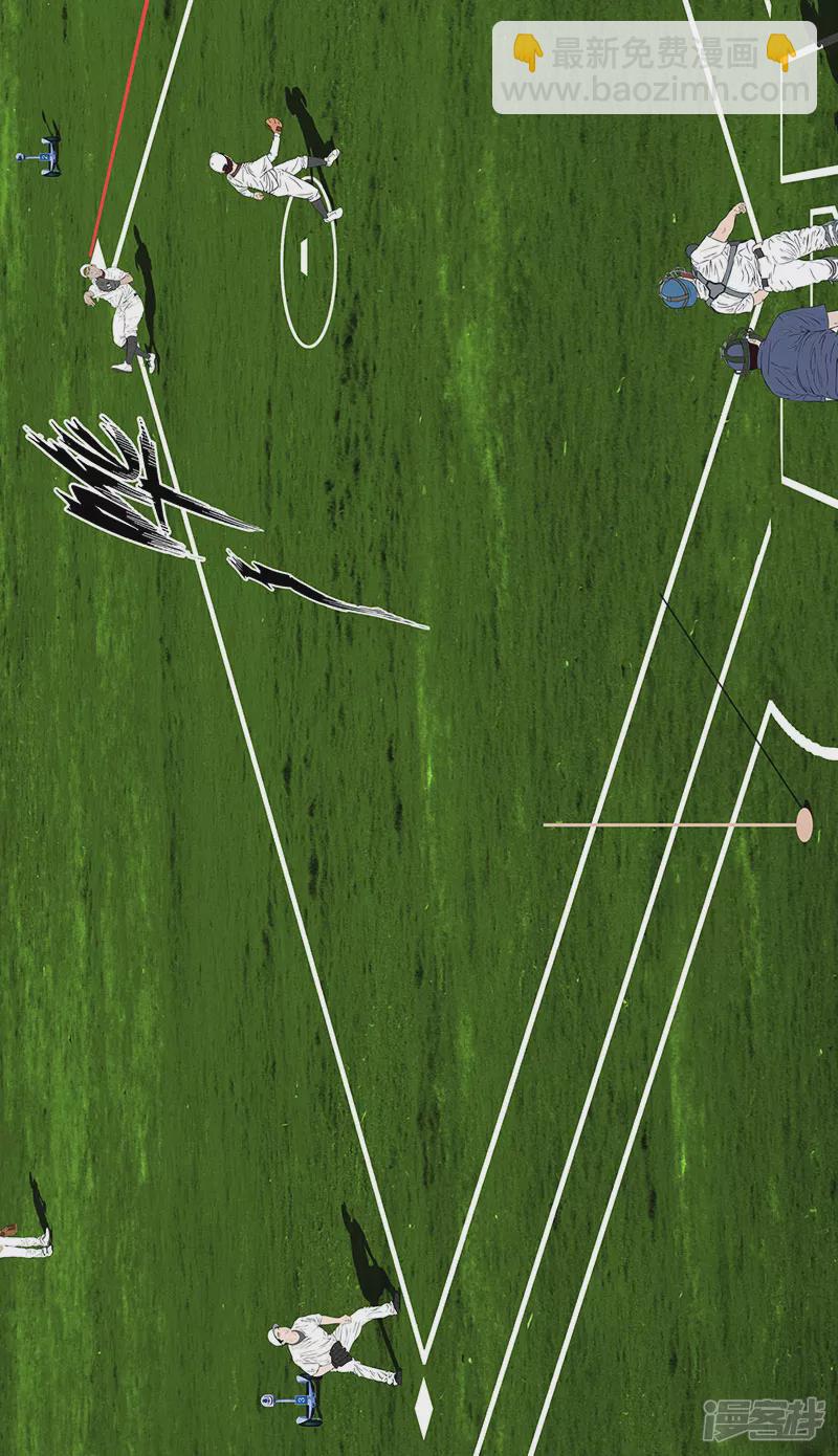 第29话 （全彩版）反守为攻-第29话