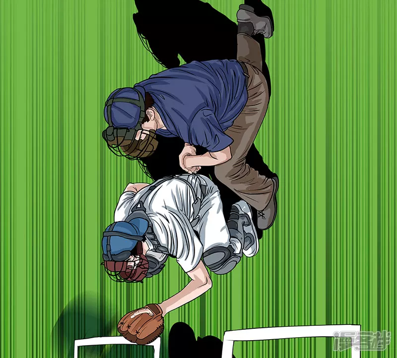 第29话 （全彩版）反守为攻-第29话