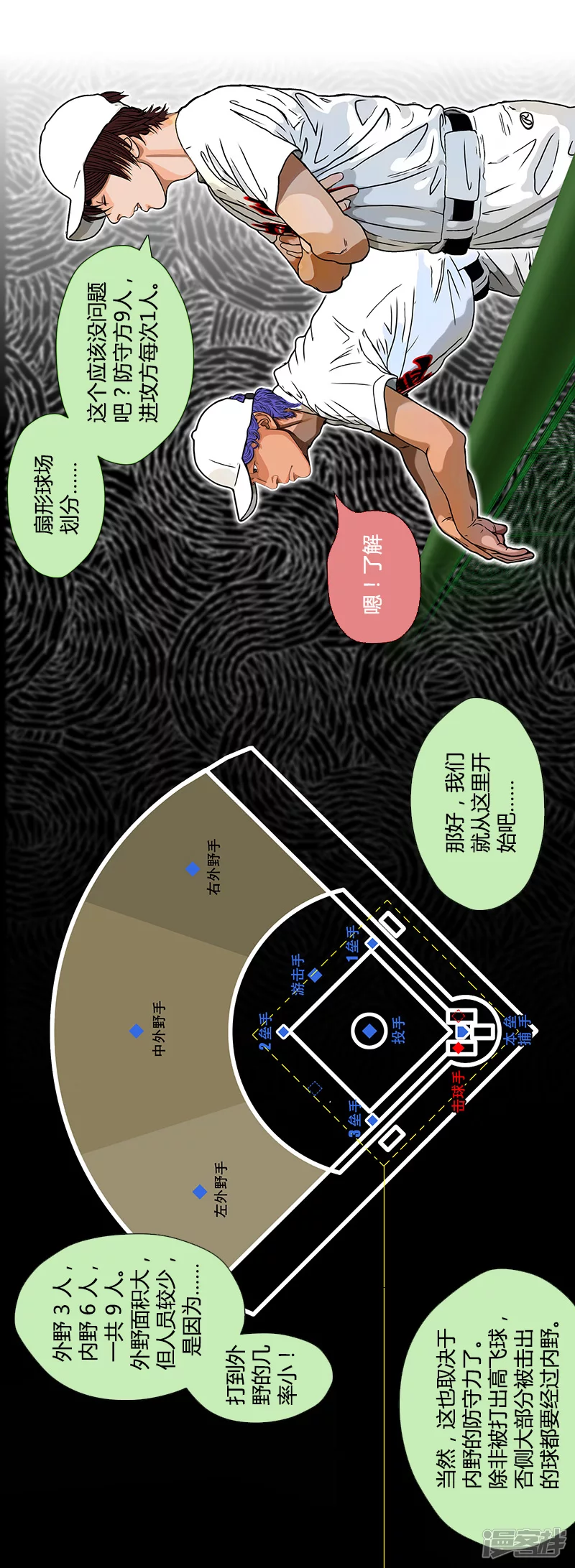 第34话 规则-第33话
