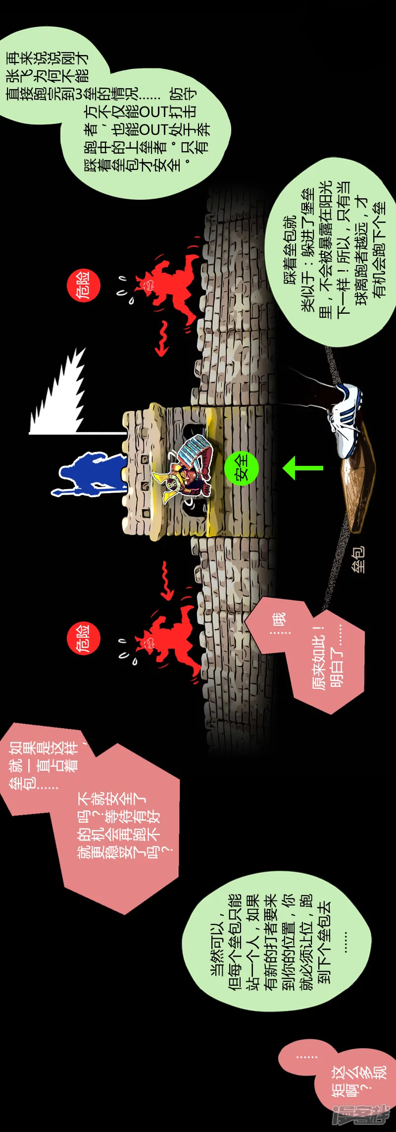 第34话 规则-第33话