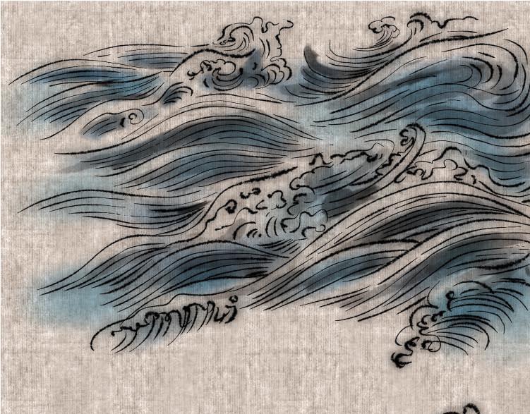 續.怪異事錄 - 東海奇漁13(1/2) - 5
