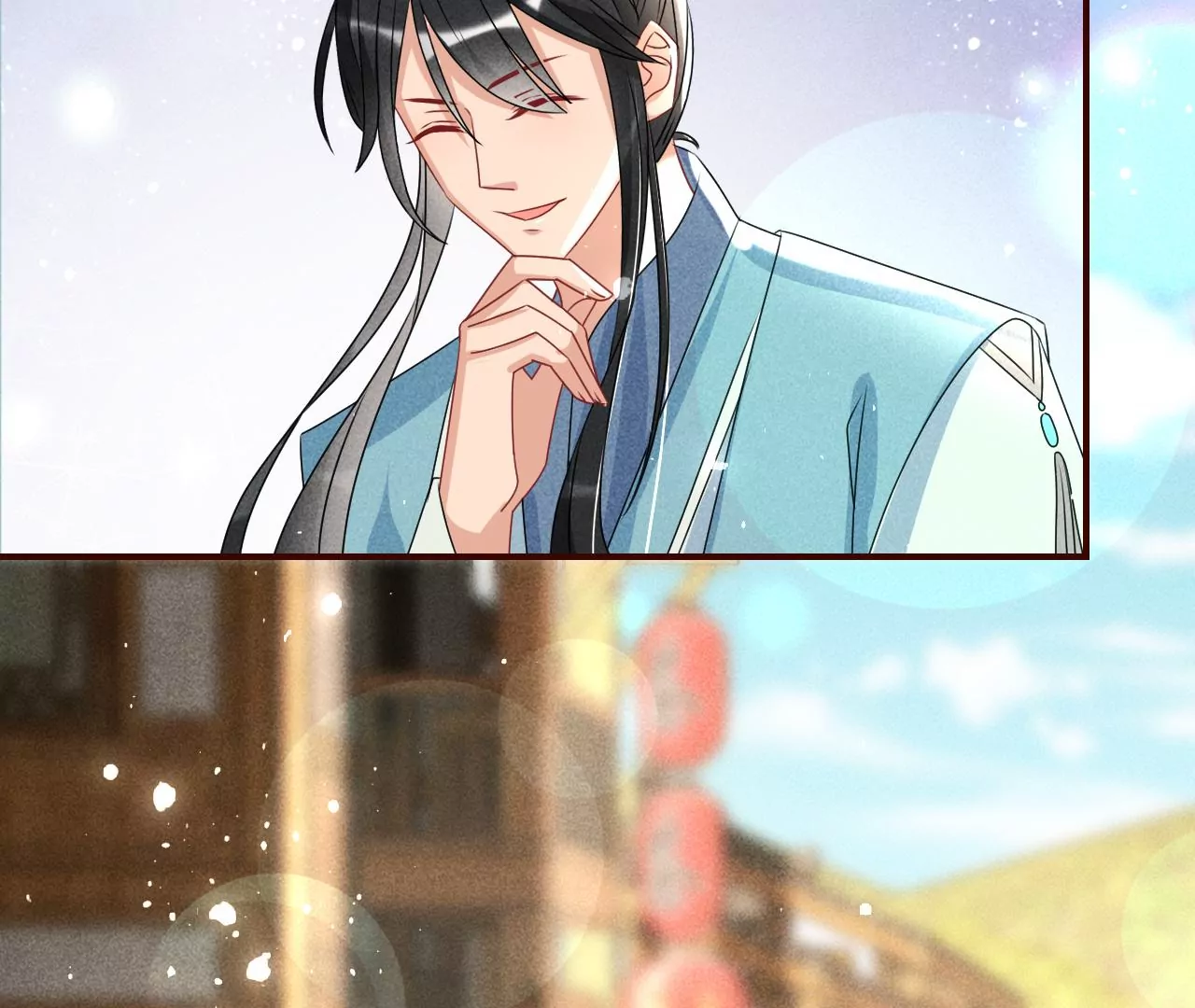 祭拜(1/2)-第21话