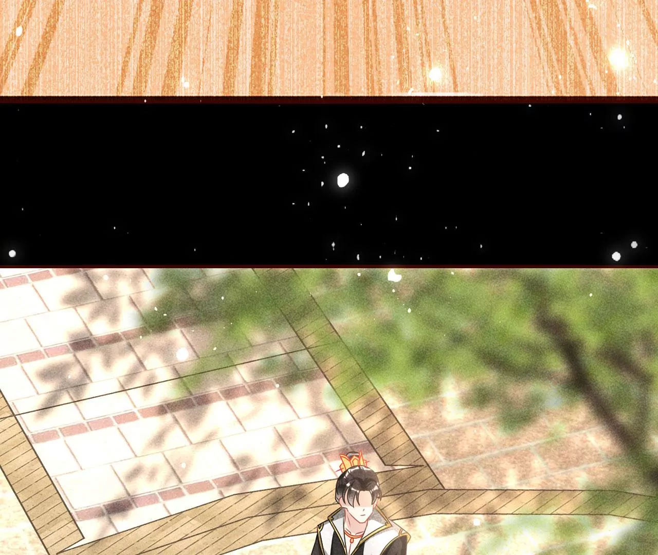 祭拜(1/2)-第21话