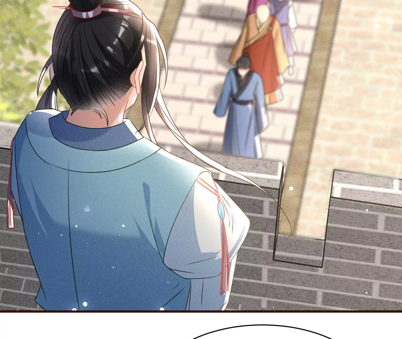 祭拜(1/2)-第21话