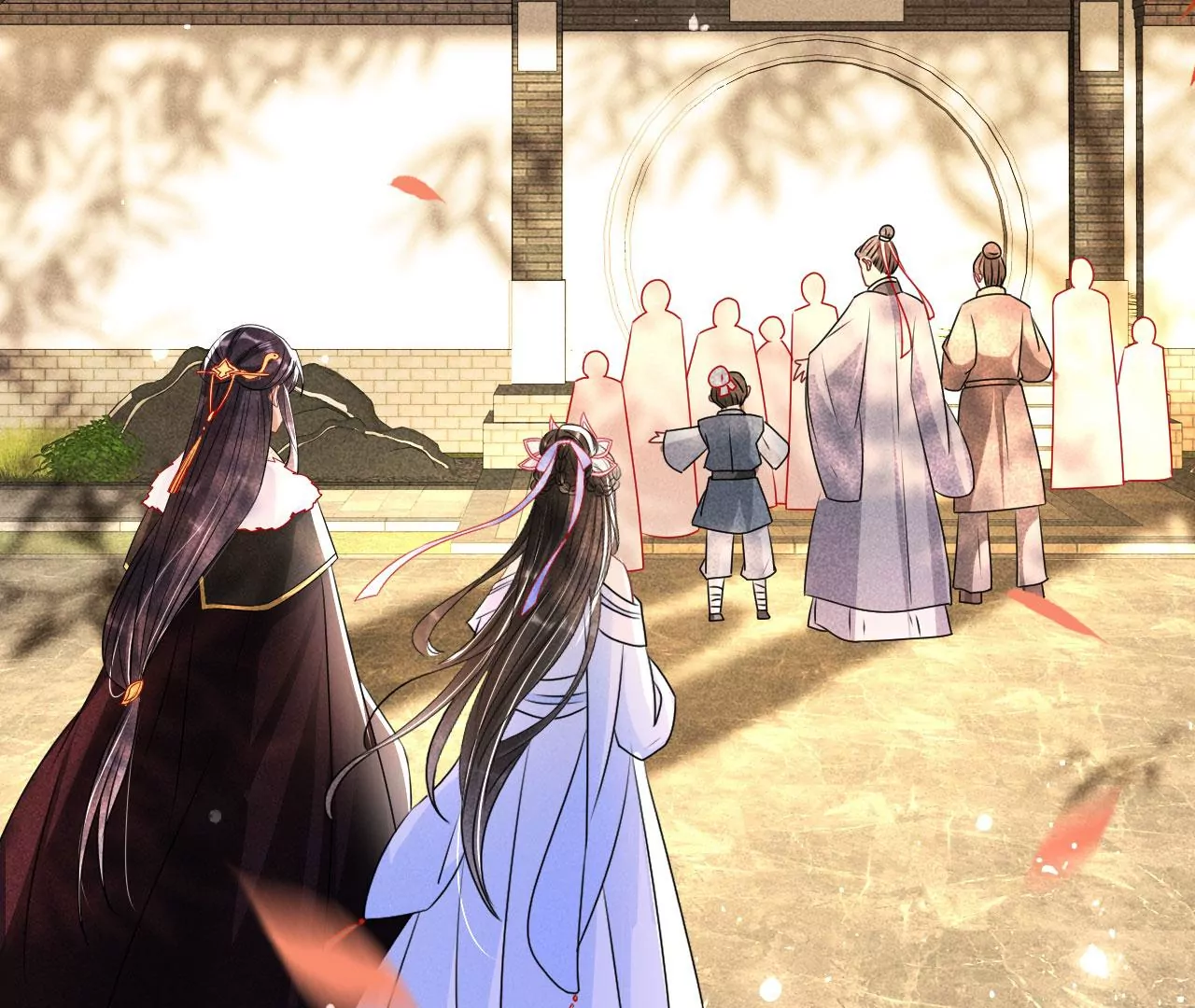 训妹(1/2)-第23话