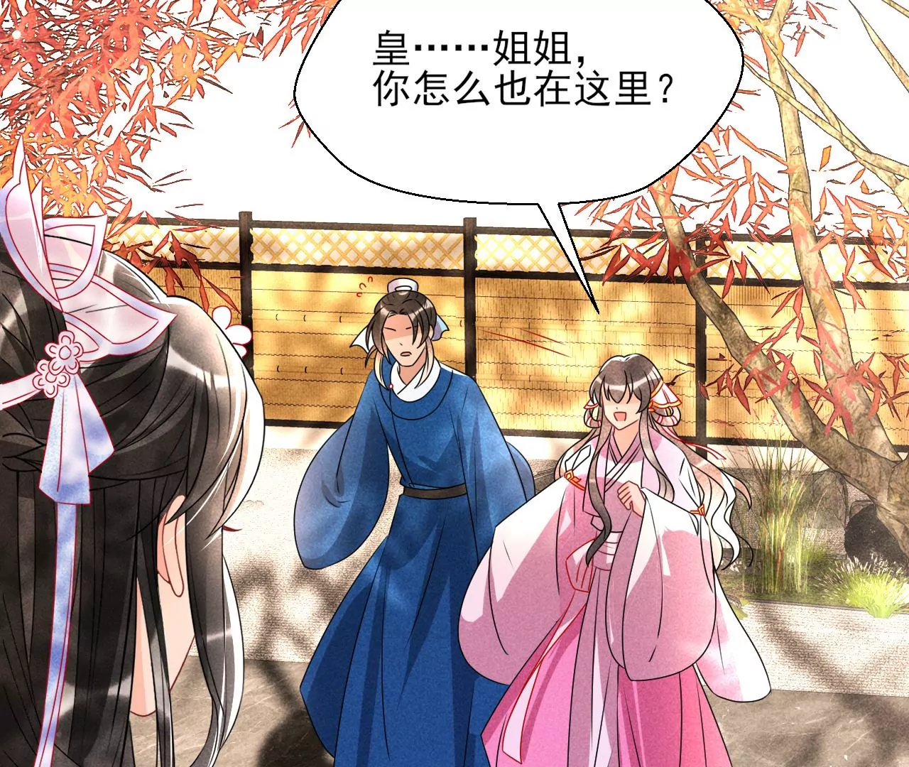 训妹(1/2)-第23话