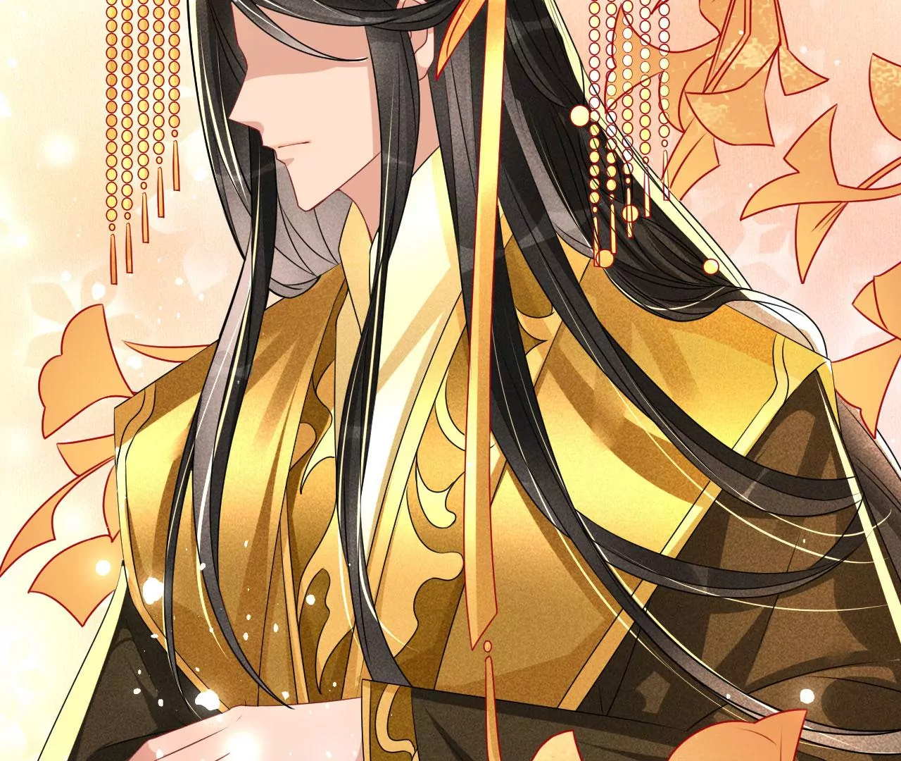 你和其他人类不一样(1/2)-第29话