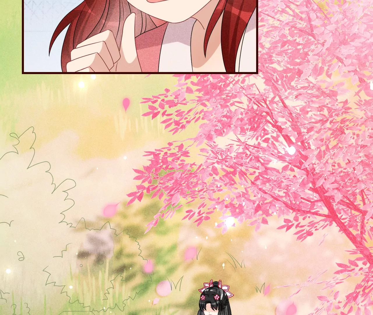 她的套路(1/2)-第31话