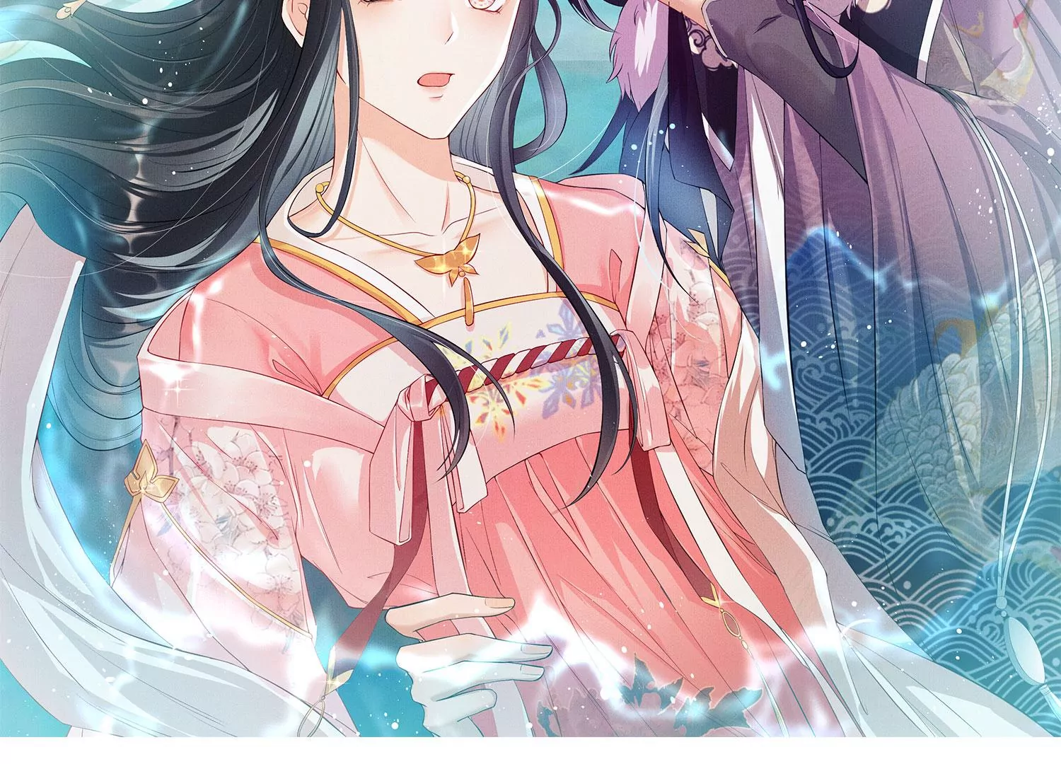 她的套路(1/2)-第31话