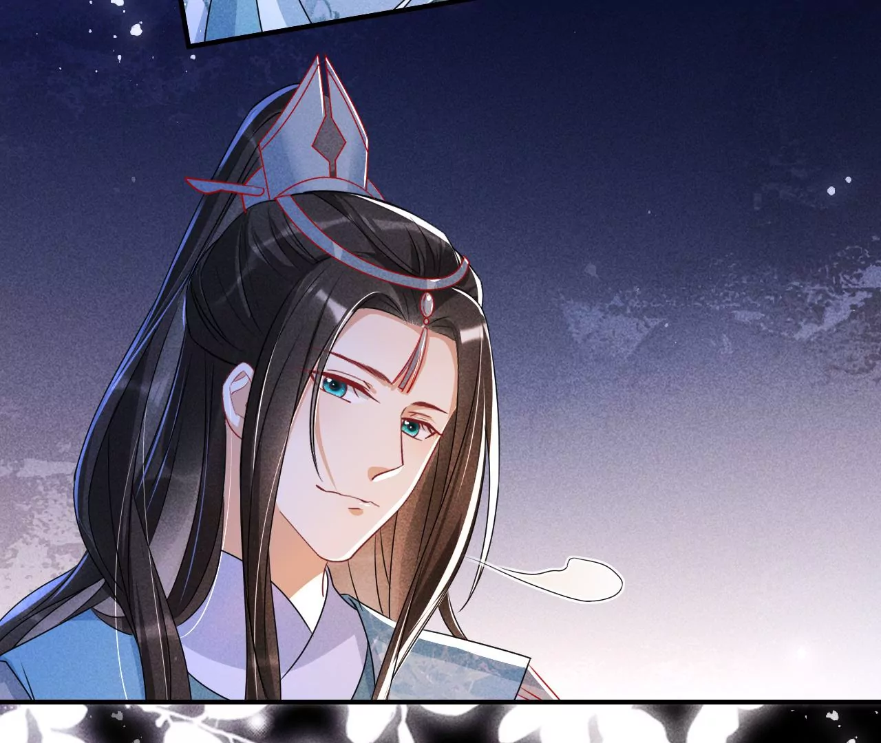 女夫子第一人(1/2)-第25话