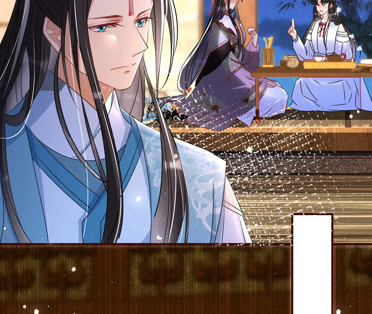 女夫子第一人(1/2)-第25话