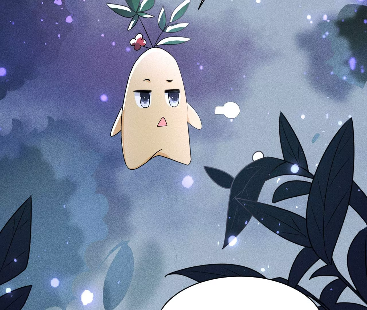 小可爱(1/2)-第19话