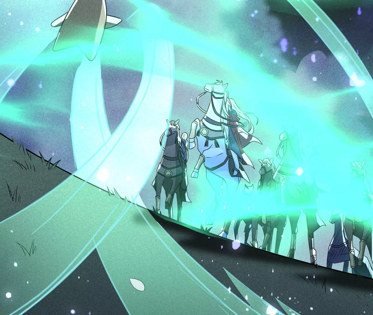 小可爱(1/2)-第19话