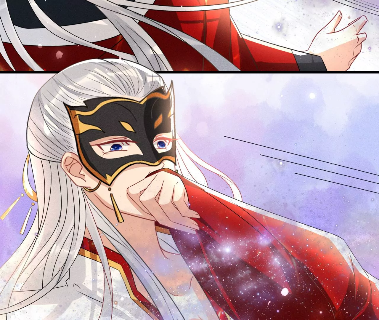 买一赠二大礼包(1/2)-第17话