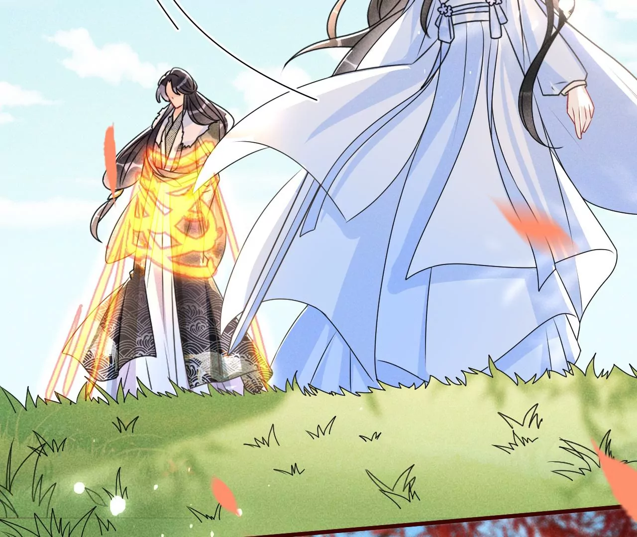 买一赠二大礼包(1/2)-第17话