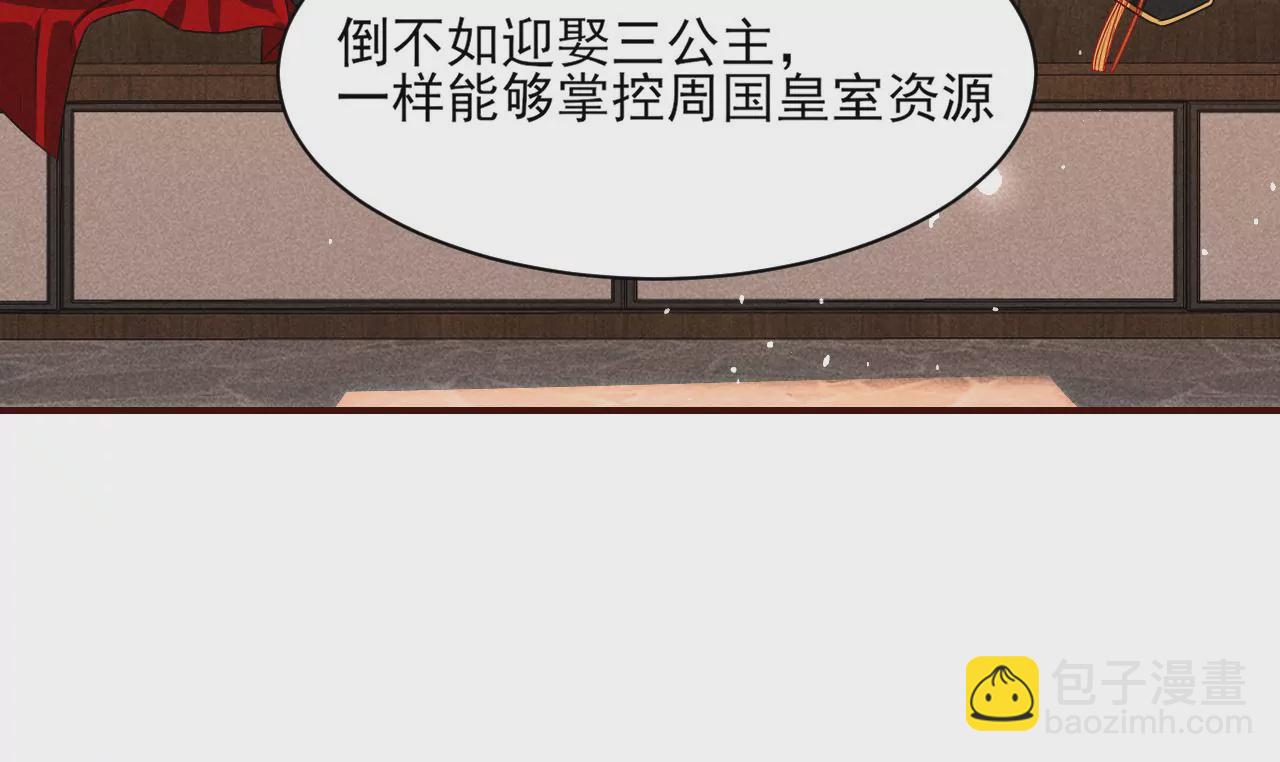 本尊不喜欢蠢女人(1/2)-第35话