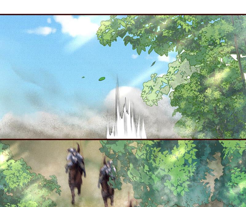 找到公主，赏金千两(1/2)-第37话