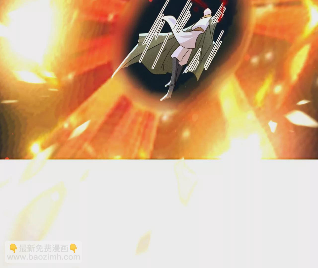 你还知道王法？(1/2)-第13话