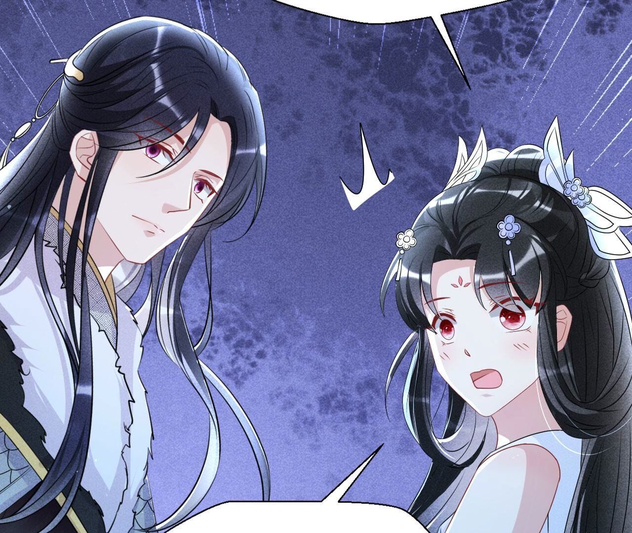 这片土地交给我来守护(1/2)-第131话