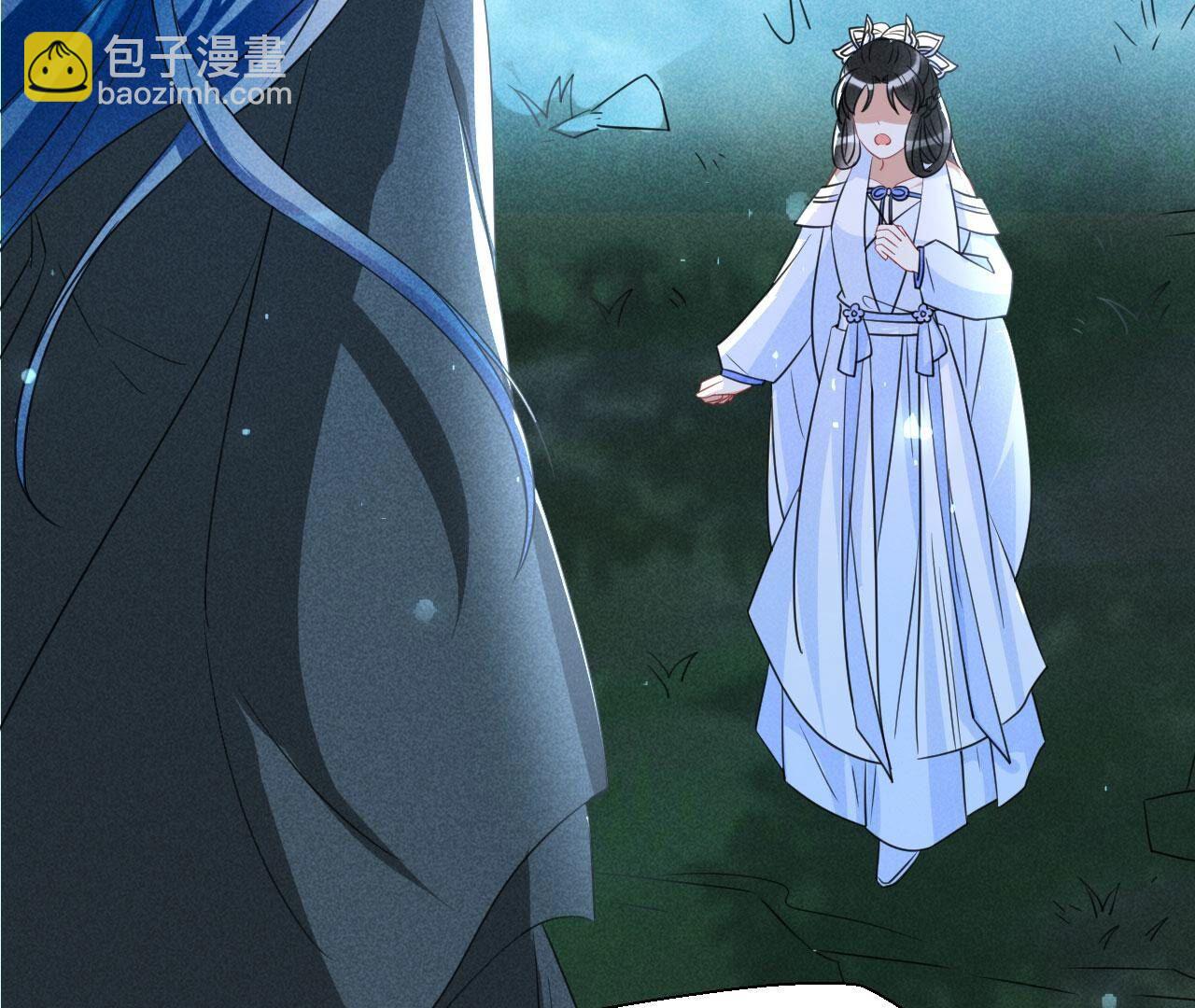 这片土地交给我来守护(1/2)-第131话