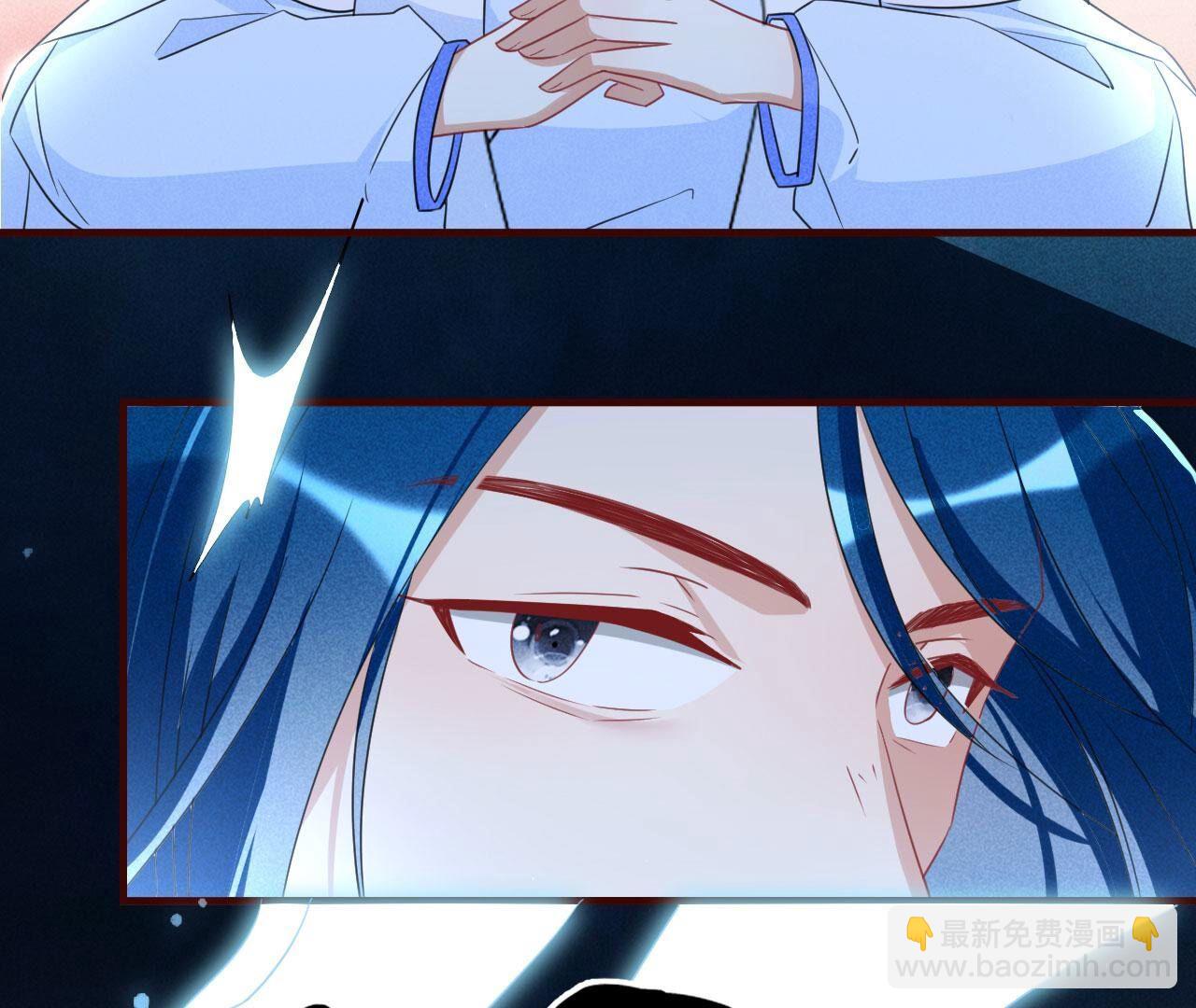 这片土地交给我来守护(1/2)-第131话