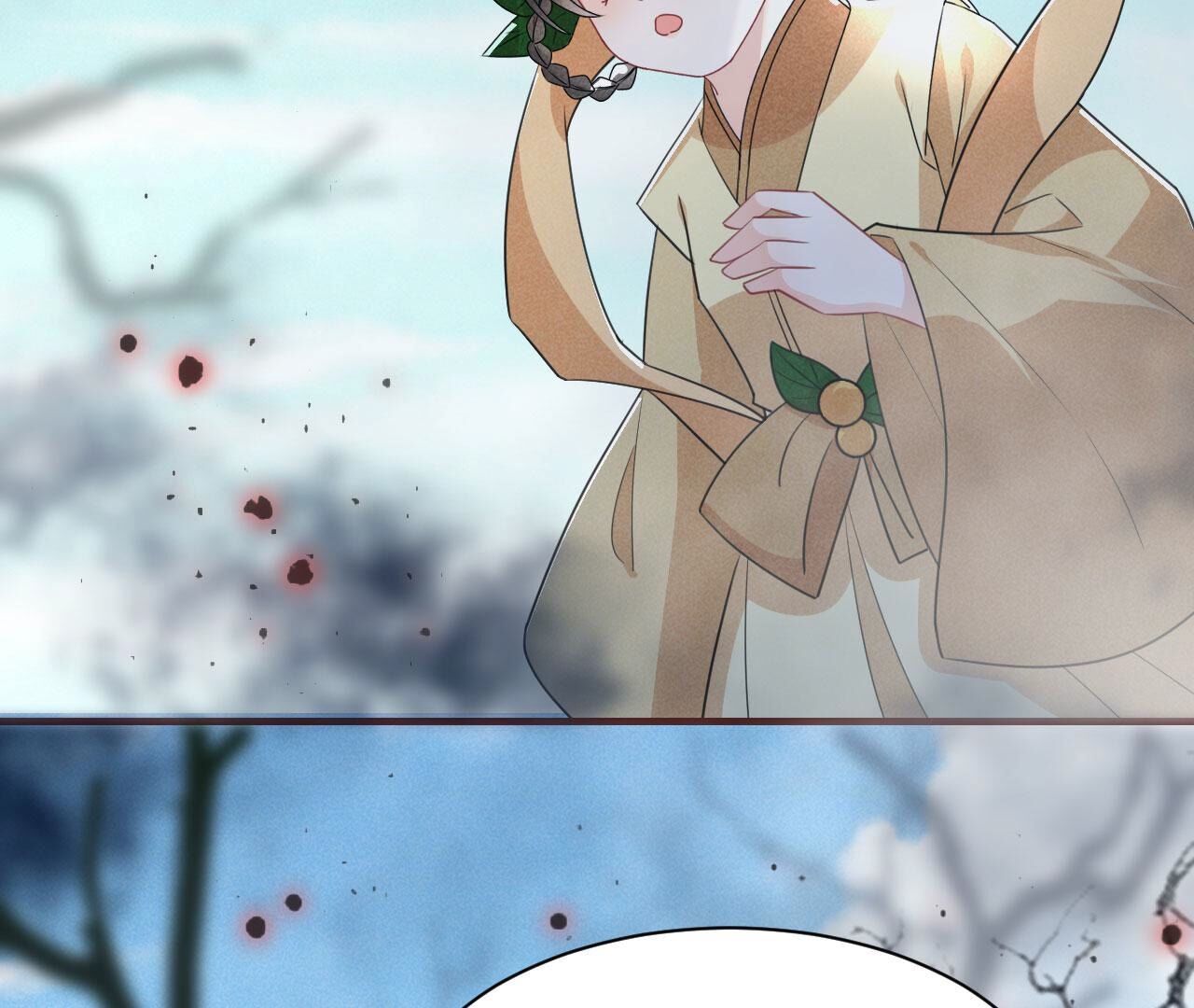 记住这张脸(1/2)-第135话