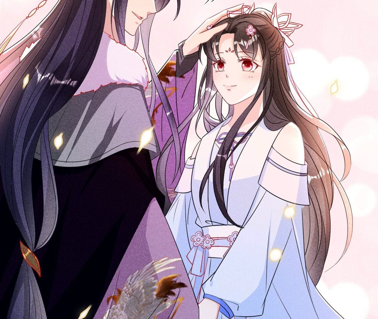 待我归来，答应我(1/2)-第137话