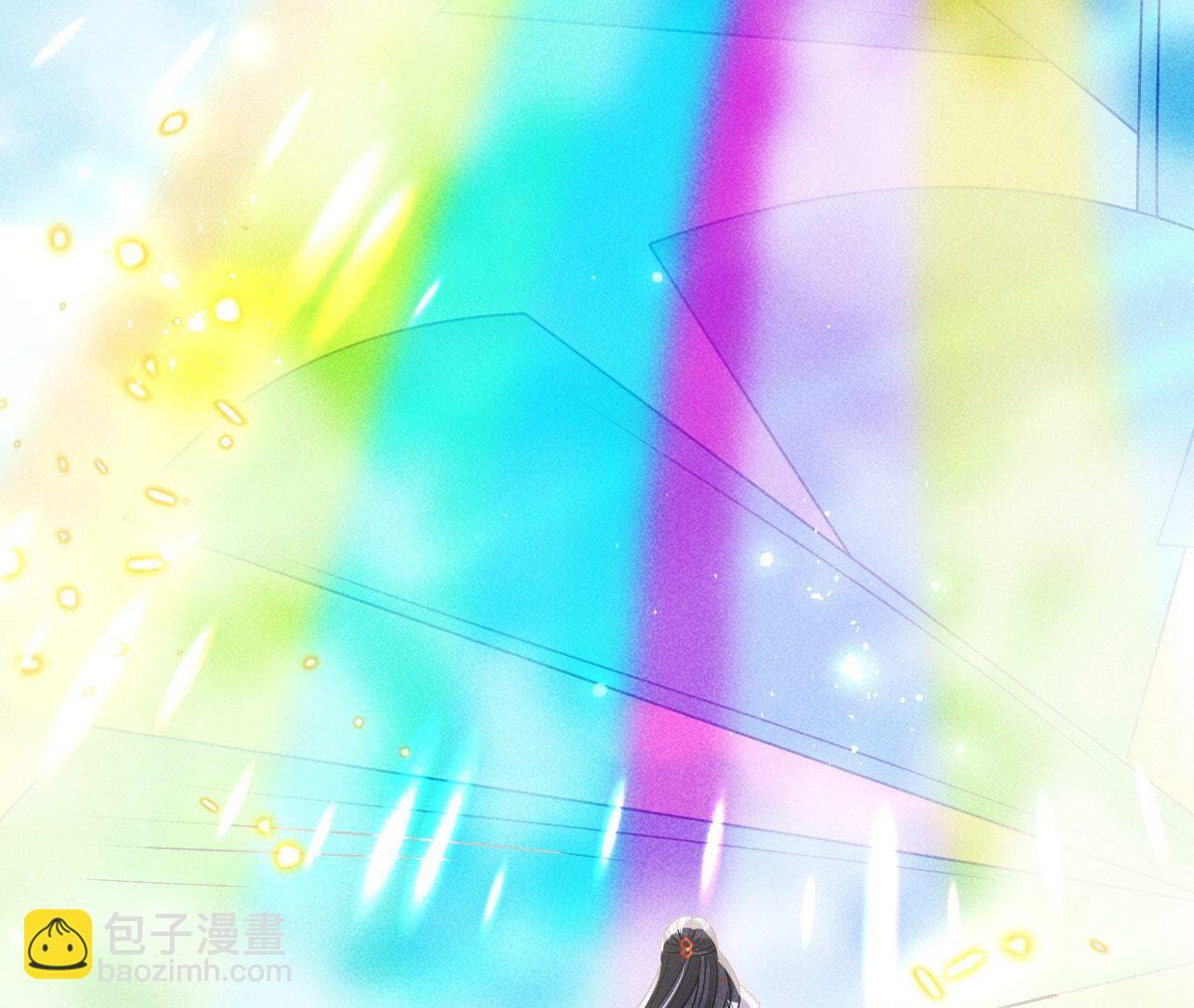 待我归来，答应我(1/2)-第137话