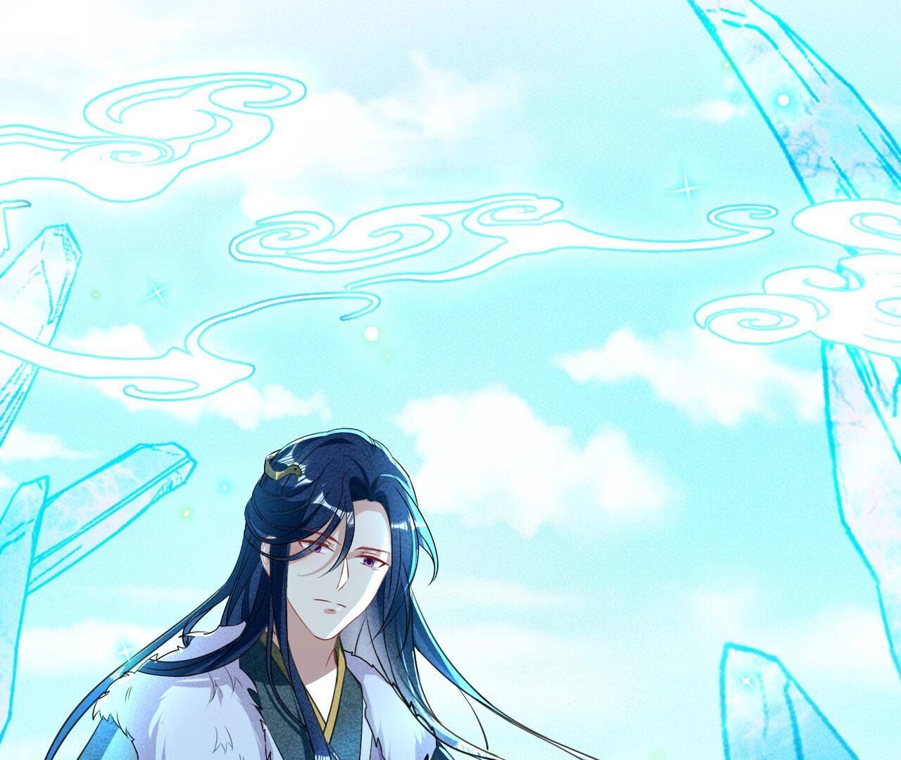 待我归来，答应我(1/2)-第137话