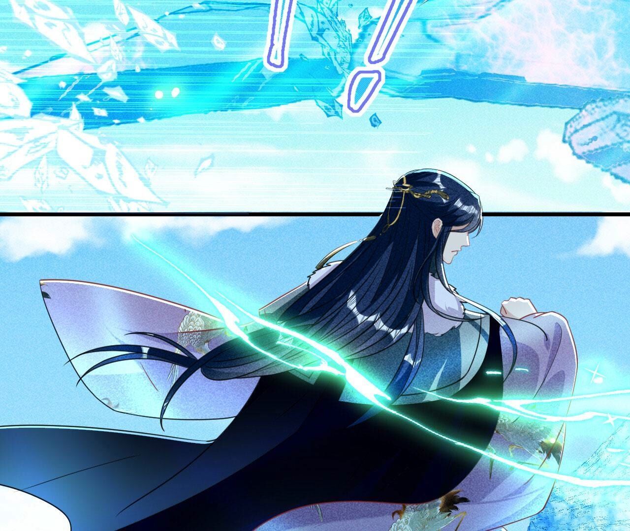 待我归来，答应我(1/2)-第137话