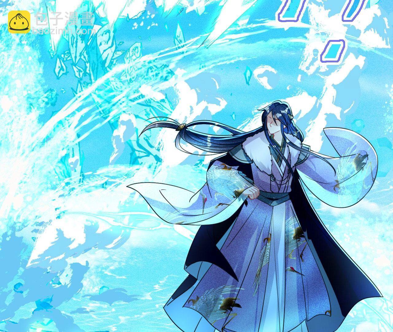 待我归来，答应我(1/2)-第137话