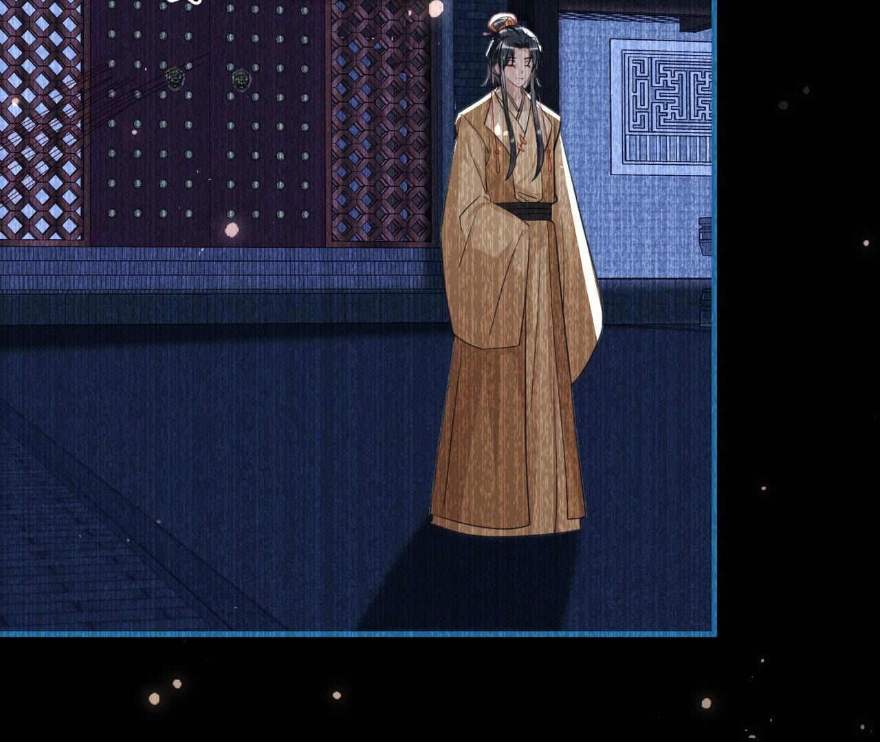 长公主驾到(1/2)-第139话