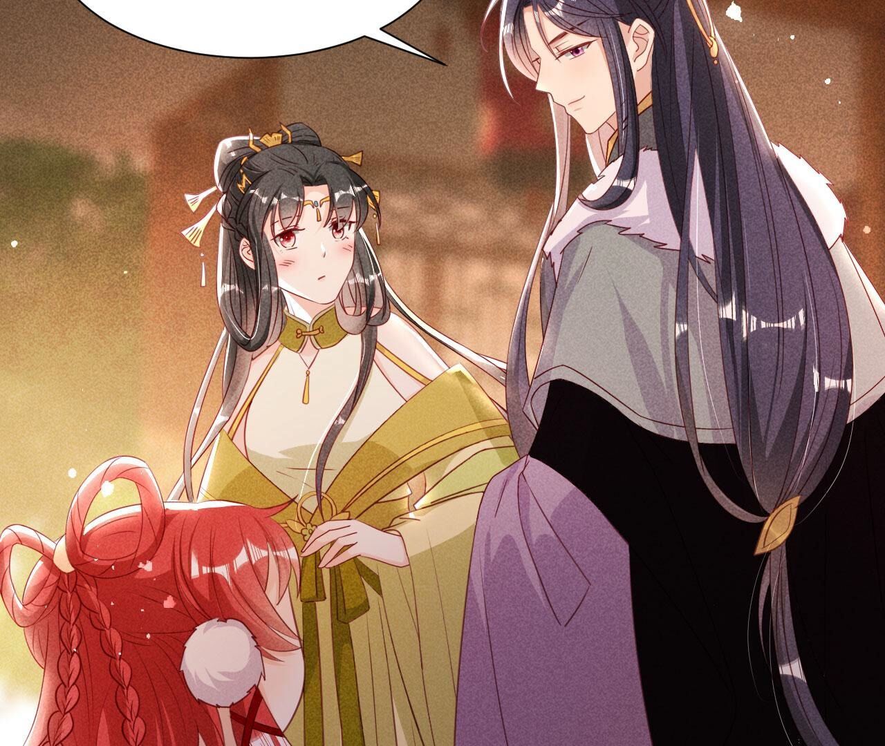 宗们有难，速归(1/2)-第143话