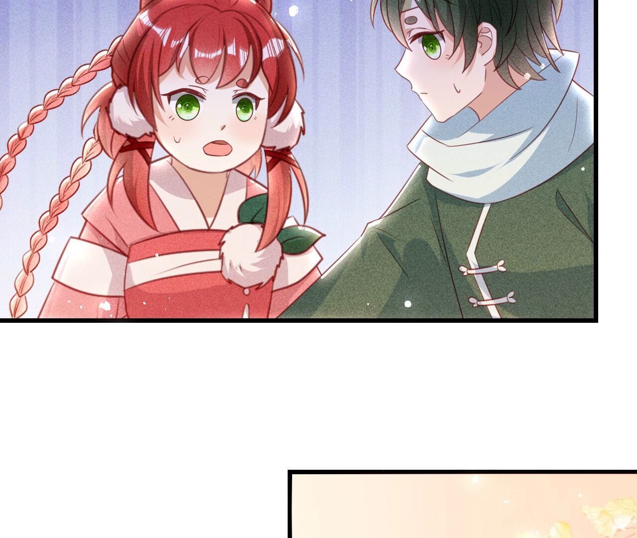 宗们有难，速归(1/2)-第143话