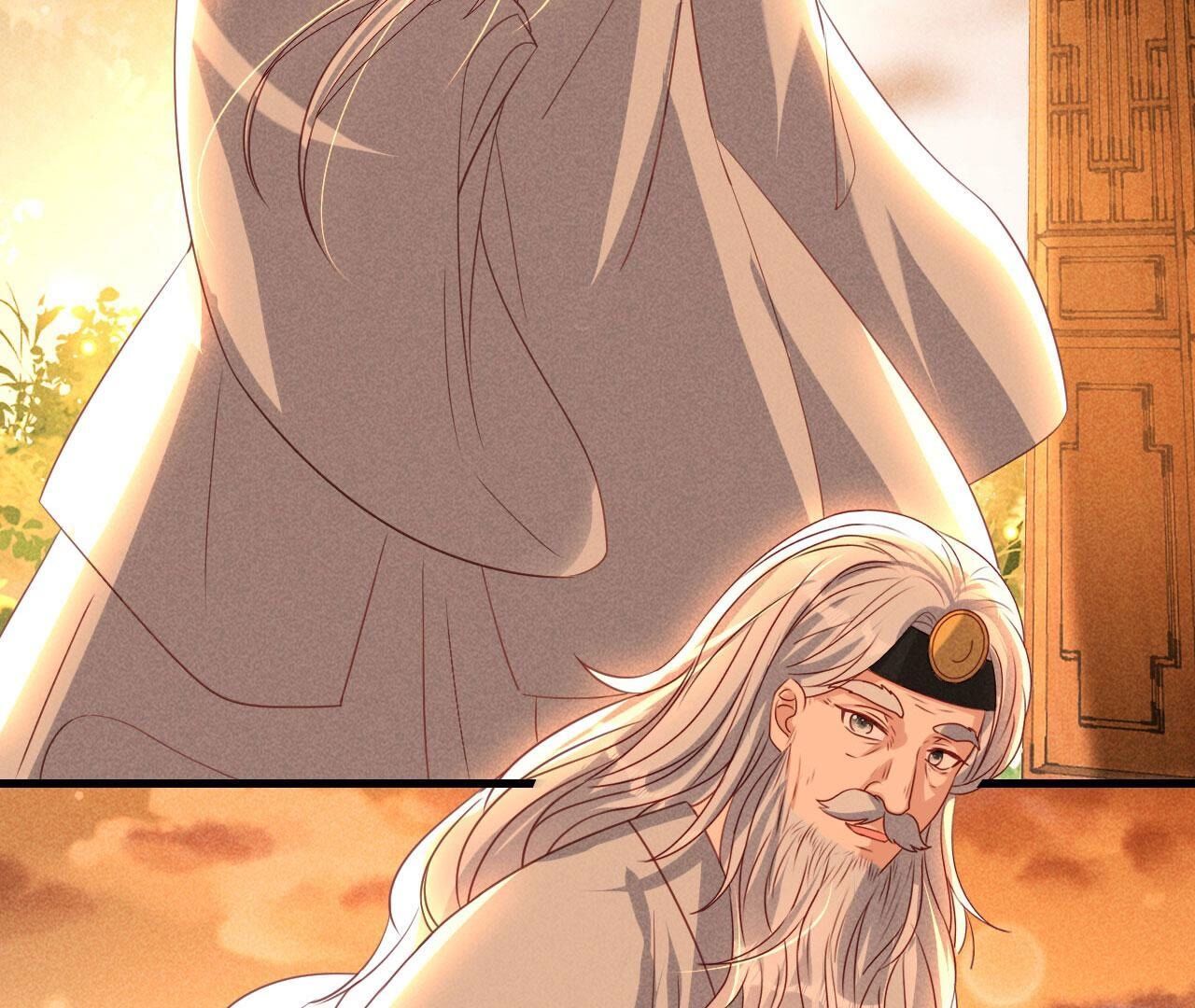 老祖宗赐婚(1/2)-第145话